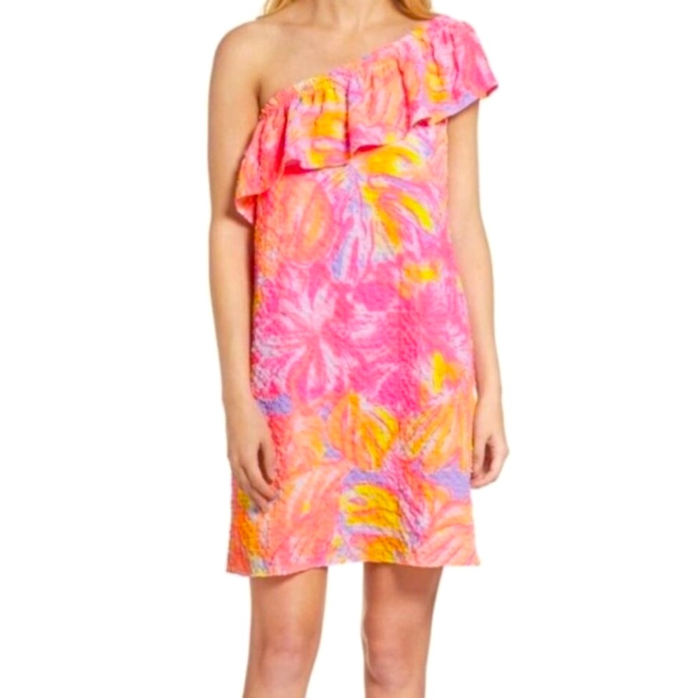 Lilly Pulitzer Emmeline Dress